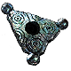 Primitive Alchemical Resonator