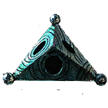 Powerful Alchemical Resonator
