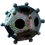 Prime Alchemical Resonator