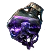 Distilled Fear