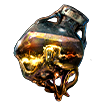 Distilled Greed