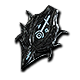 Black Scythe Artifact