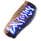 Fragmentation Scroll