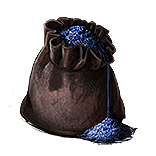 Azurite Flashpowder