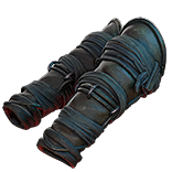Leather Bracers