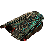 Runed Bracers
