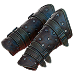 Studded Bracers