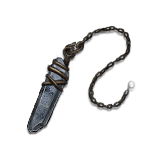 Crude Sensing Charm