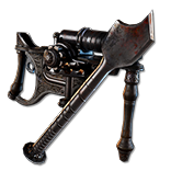 Steel Drill