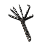 Fine Lockpick