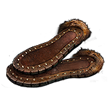 Foxhide Sole