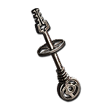 Master Lockpick