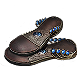 Silkweave Sole