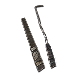 Simple Lockpick