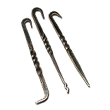 Standard Lockpick