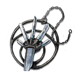 Thaumaturgical Sensing Charm