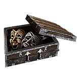 Regicide Disguise Kit