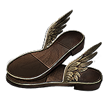 Winged Sole