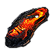 Tainted Blacksmith's Whetstone
