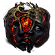 Tainted Chaos Orb