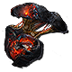 Tainted Mythic Orb