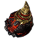 Tainted Divine Teardrop