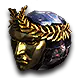 Warlord's Exalted Orb