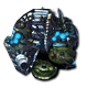 Infused Engineer's Orb