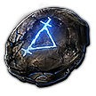 Lesser Glacial Rune