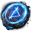 Greater Glacial Rune