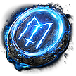 Greater Iron Rune