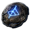 Lesser Desert Rune