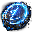 Greater Rebirth Rune