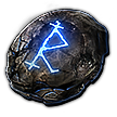 Lesser Storm Rune