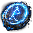 Greater Storm Rune