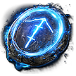 Greater Stone Rune
