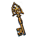Gold Key