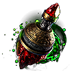 Soul Core of Cholotl