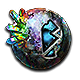 Roca del vigilante de platino de Lex Ejoris