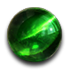 Roca del vigilante viridiana
