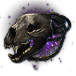 Bear Talisman