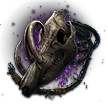 Boar Talisman