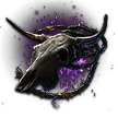 Ox Talisman