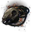 Rabbit Talisman
