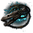 Serpent Talisman