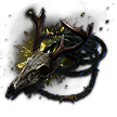Stag Talisman