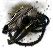 Wolf Talisman