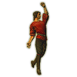 Dance - Duelist