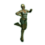 Dance - Ranger