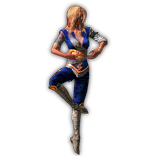 Dance - Scion